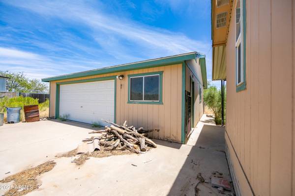 Hereford, AZ 85615,8081 E LANE RANCH Road