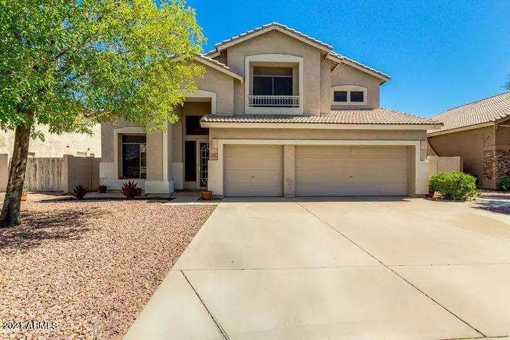 741 N PHEASANT Drive, Gilbert, AZ 85234