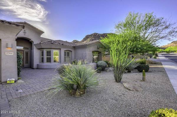 Peoria, AZ 85383,27564 N 83RD Drive