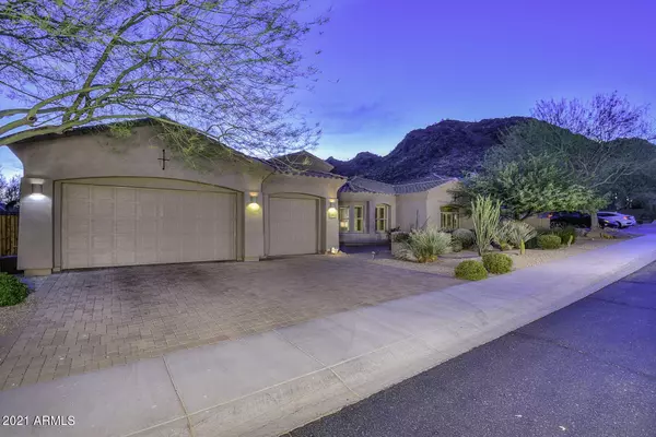 Peoria, AZ 85383,27564 N 83RD Drive