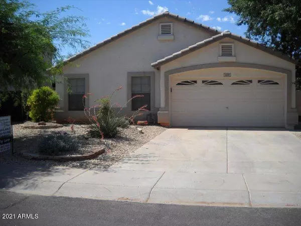 1699 E MILKY Way, Gilbert, AZ 85295