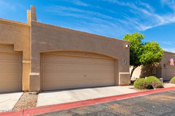 Chandler, AZ 85225,625 N HAMILTON Street #3