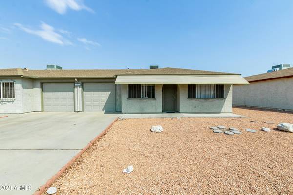 Peoria, AZ 85345,10018 N 97TH Drive #B