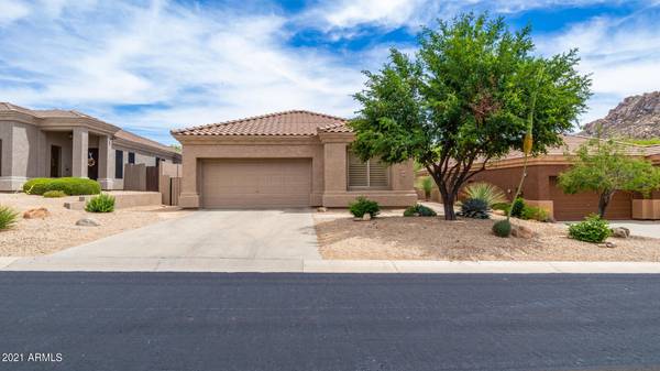 11547 E CHRISTMAS CHOLLA Drive, Scottsdale, AZ 85255