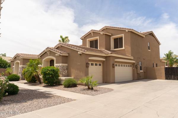 Gilbert, AZ 85298,6446 S HONOR Court