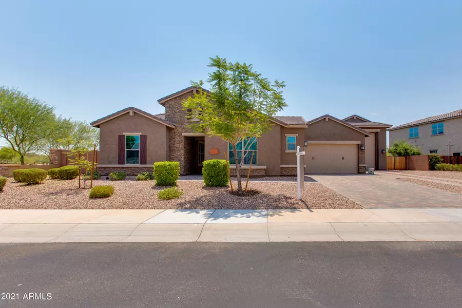 4359 N 183rd Drive, Goodyear, AZ 85395