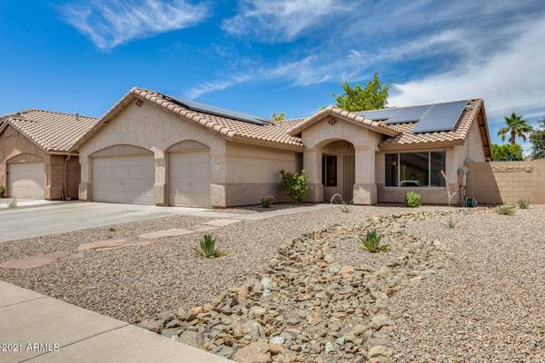 Gilbert, AZ 85296,472 E PINTO Drive