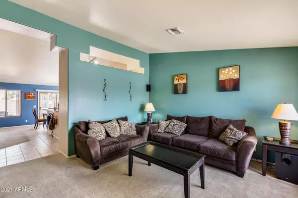 Gilbert, AZ 85296,472 E PINTO Drive