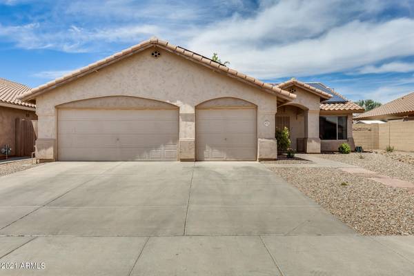 Gilbert, AZ 85296,472 E PINTO Drive