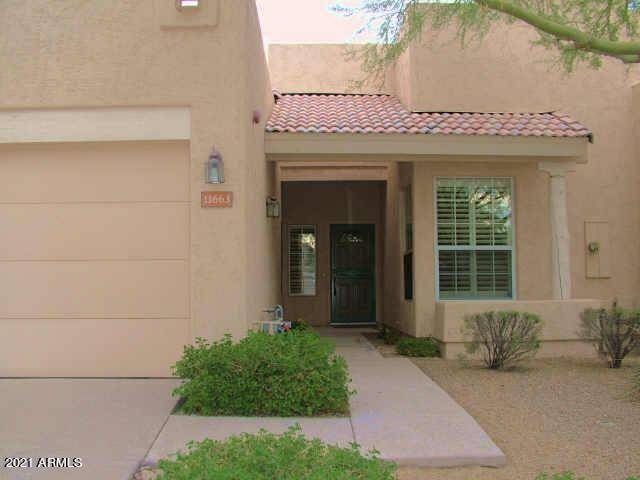 11663 N 114TH Place, Scottsdale, AZ 85259