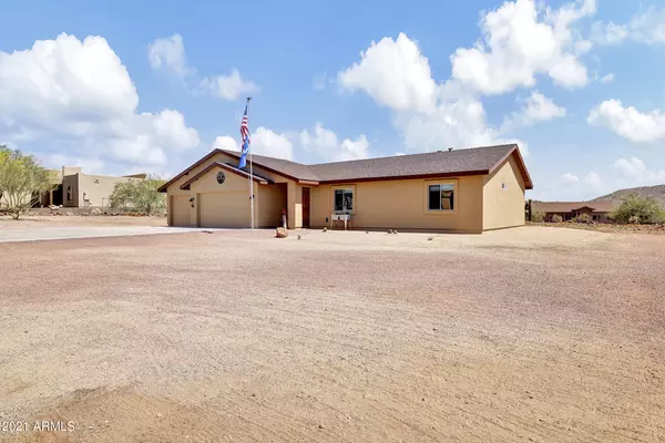 New River, AZ 85087,43818 N 20TH Street