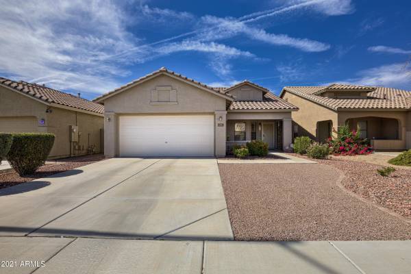 Avondale, AZ 85392,12931 W Whitton Avenue