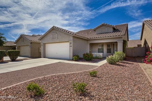 Avondale, AZ 85392,12931 W Whitton Avenue