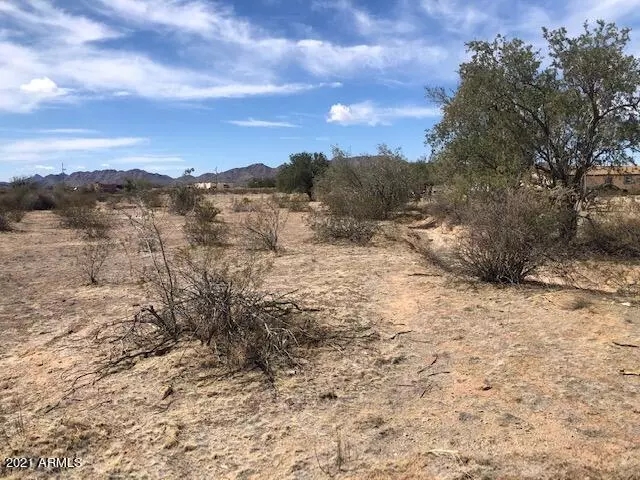 0 W Organ Pipe Road #1, Maricopa, AZ 85139