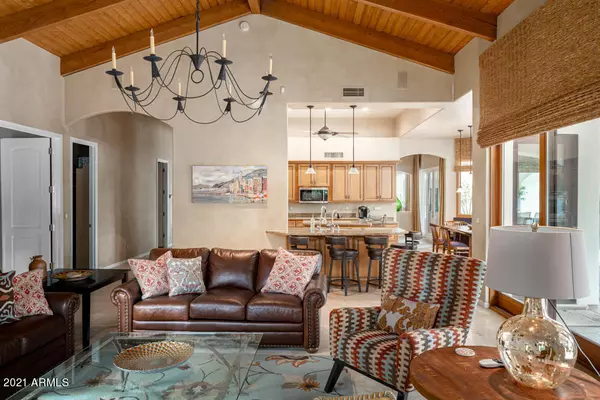 Scottsdale, AZ 85250,7475 E JACKRABBIT Road