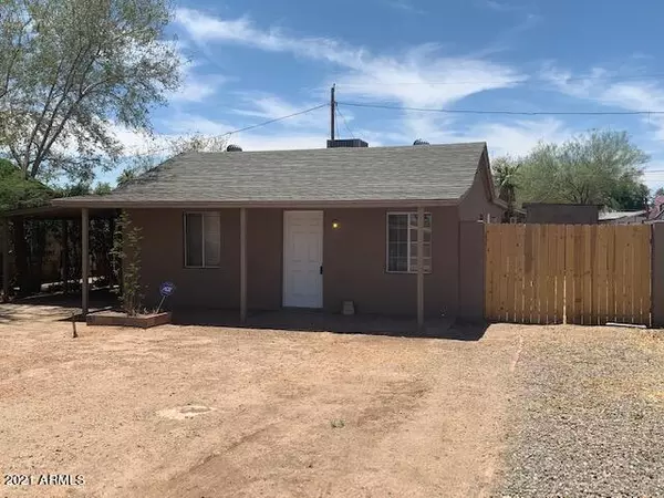 3029 W CORONADO Road, Phoenix, AZ 85009