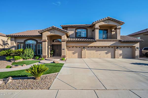 Chandler, AZ 85249,1709 E KAIBAB Drive