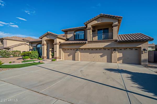 Chandler, AZ 85249,1709 E KAIBAB Drive