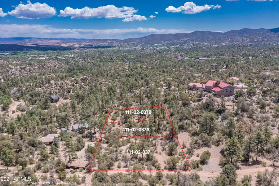 1733 IDYLWILD Road #29, Prescott, AZ 86305