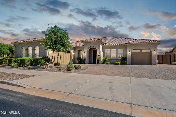 Queen Creek, AZ 85142,22325 E CAMACHO Road