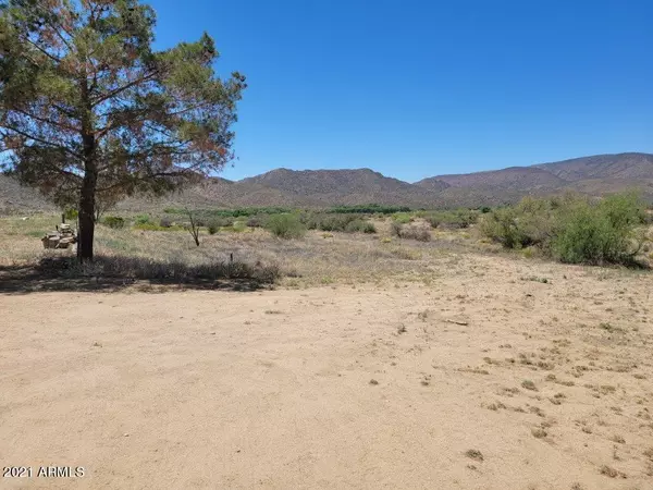 Skull Valley, AZ 86338,6655 S IRON SPRINGS Road #-