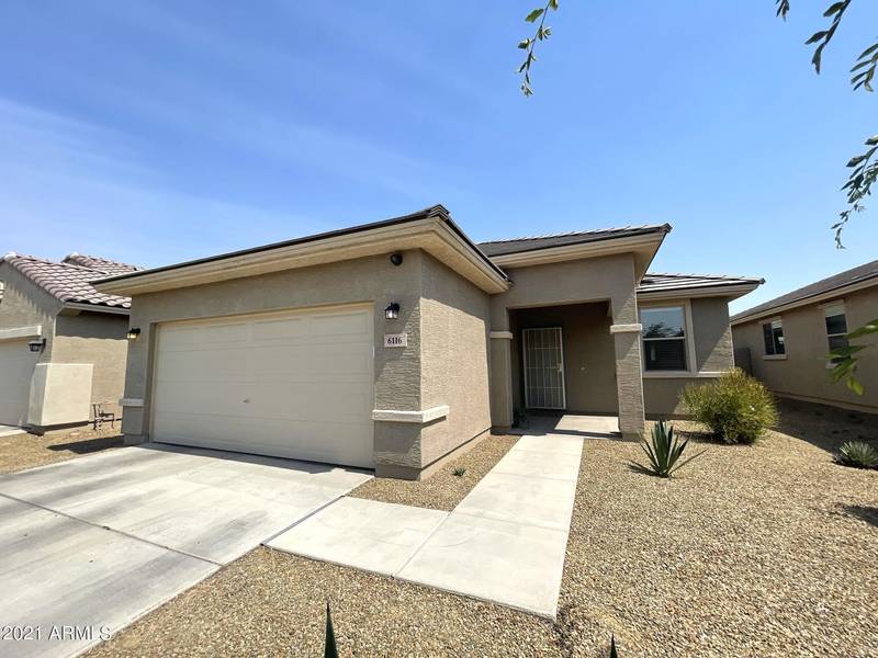 6116 W ORCHID Lane, Glendale, AZ 85302