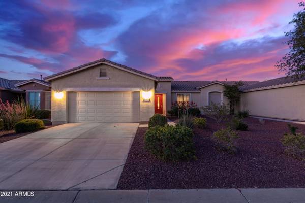 Maricopa, AZ 85138,20635 N LEMON DROP Drive