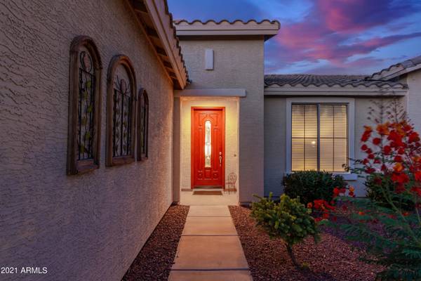 Maricopa, AZ 85138,20635 N LEMON DROP Drive