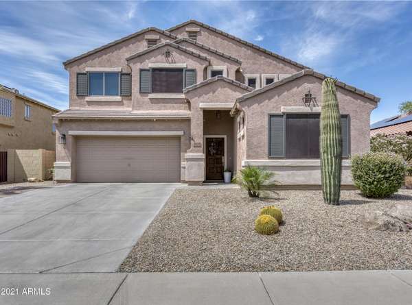 Phoenix, AZ 85024,2635 E RIDGE CREEK Road