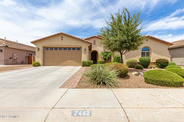 Gilbert, AZ 85298,2442 E MEAD Drive