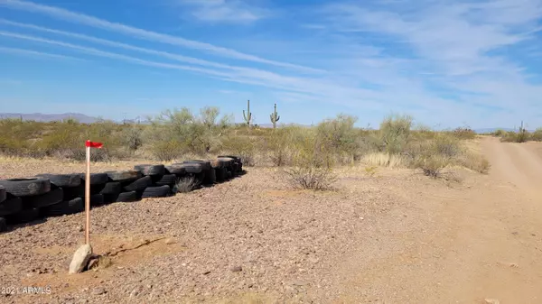 Wittmann, AZ 85361,325 W Painted Wagon Road #-