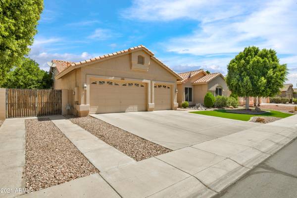 Peoria, AZ 85381,7826 W MAUI Lane