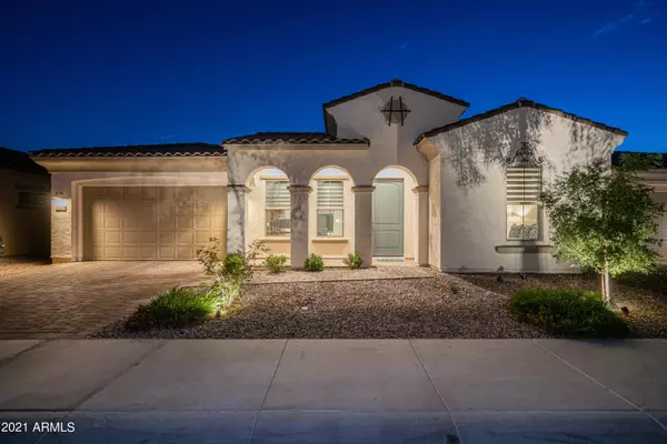 22428 N 30TH Place, Phoenix, AZ 85050