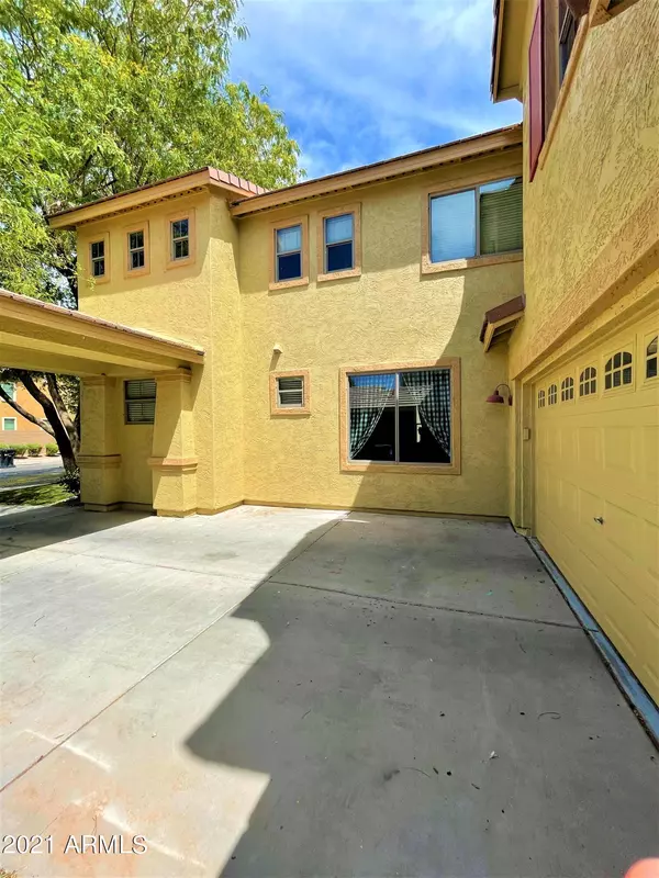 Gilbert, AZ 85295,3827 E YEAGER Drive