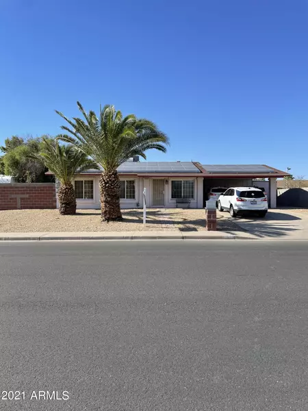 3712 W ACOMA Drive, Phoenix, AZ 85053