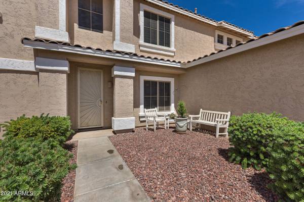 Chandler, AZ 85249,4900 S Springs Drive