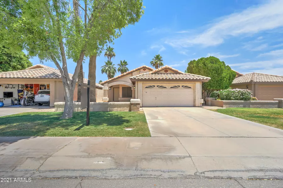 79 S SUNFLOWER Court, Chandler, AZ 85226