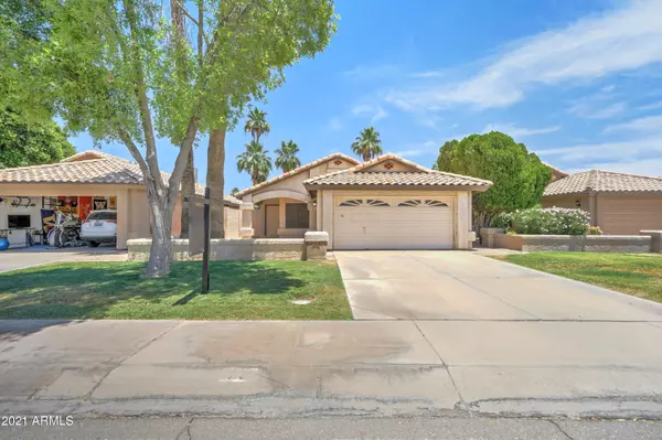 79 S SUNFLOWER Court, Chandler, AZ 85226