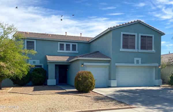 Peoria, AZ 85382,7536 W KAREN LEE Lane