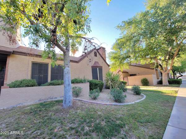 Peoria, AZ 85381,8111 W WACKER Road #46