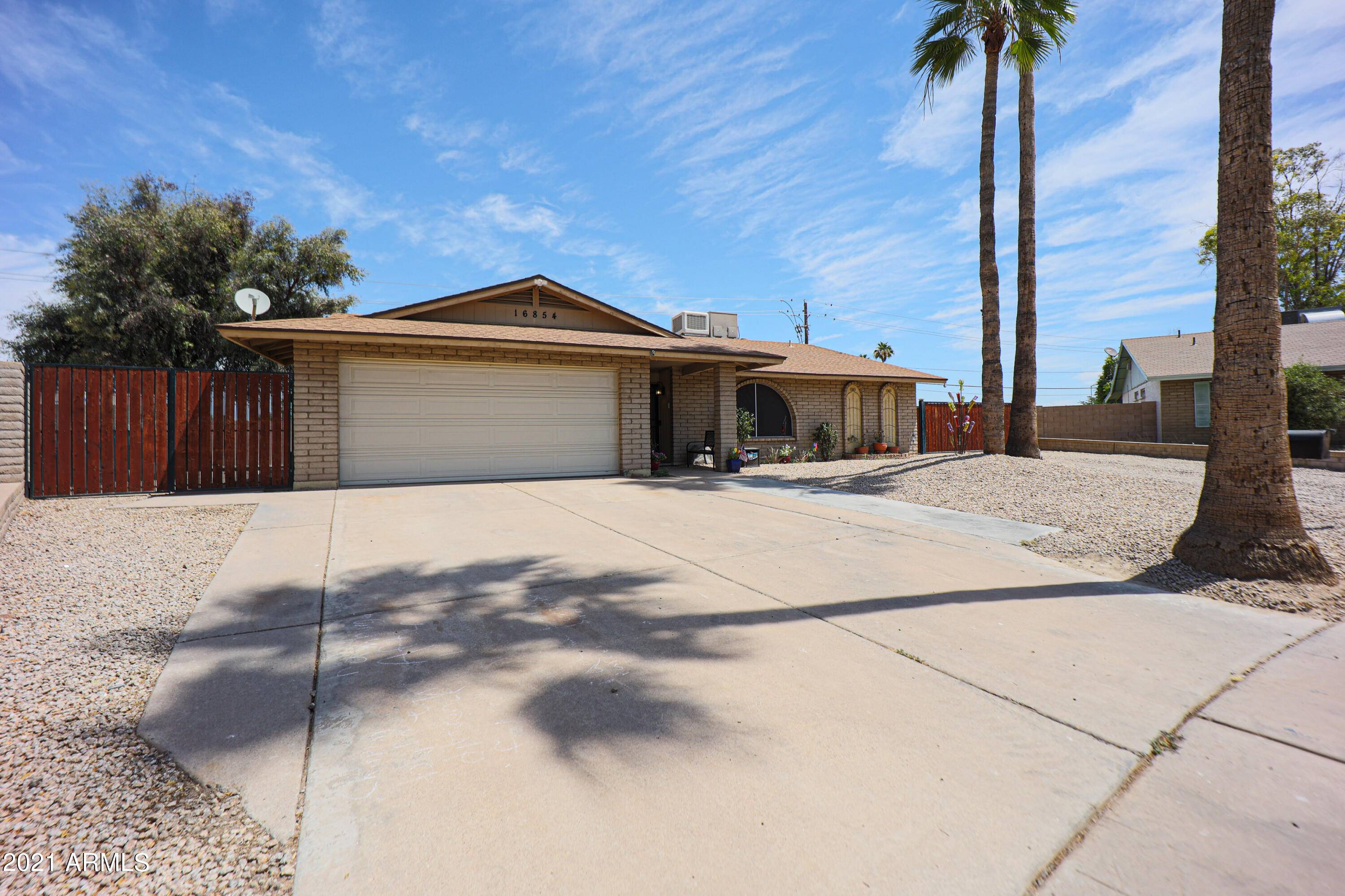 16854 N 38th Lane, Phoenix, AZ 85053