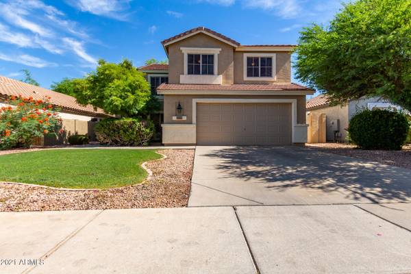 Gilbert, AZ 85296,1112 E Jasper Drive