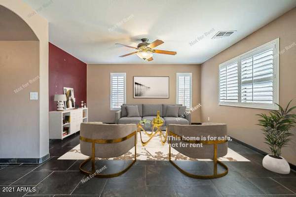 Phoenix, AZ 85085,2527 W WHITE FEATHER Lane