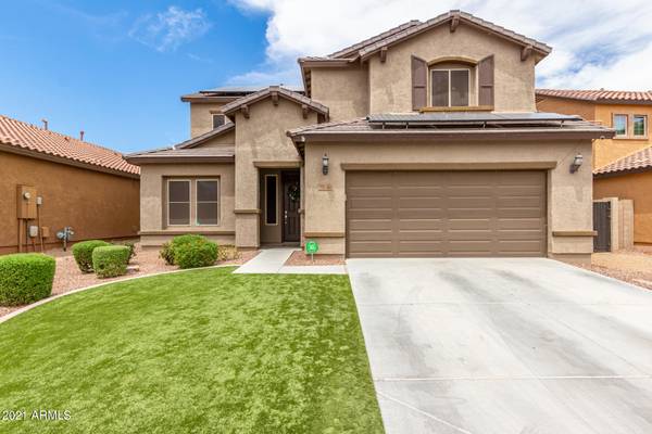 Peoria, AZ 85383,10740 W BRILES Road