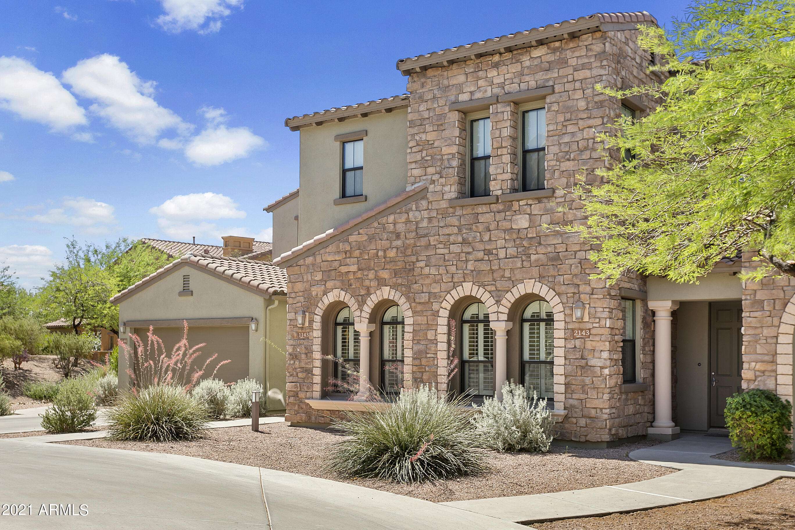 Scottsdale, AZ 85255,20750 N 87TH Street #1143