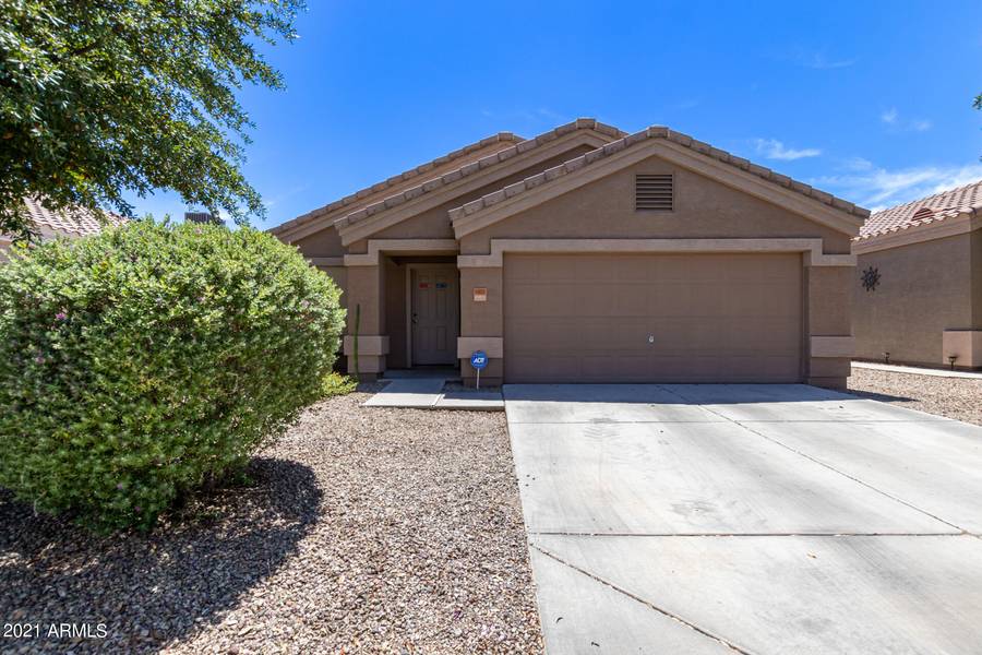 14602 N 124TH Lane, El Mirage, AZ 85335