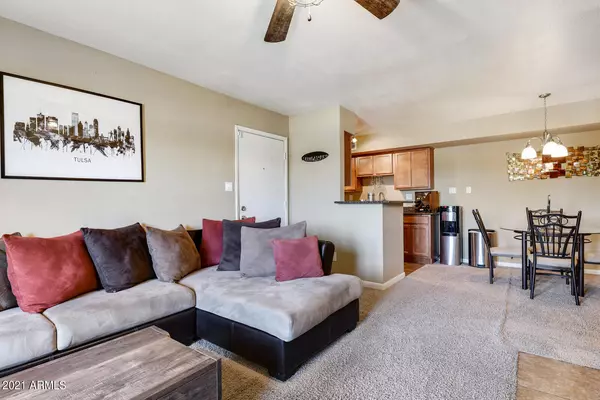 Scottsdale, AZ 85250,5995 N 78TH Street #2070