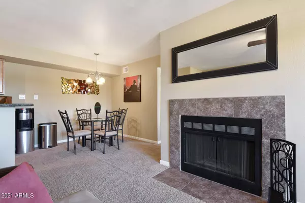 Scottsdale, AZ 85250,5995 N 78TH Street #2070