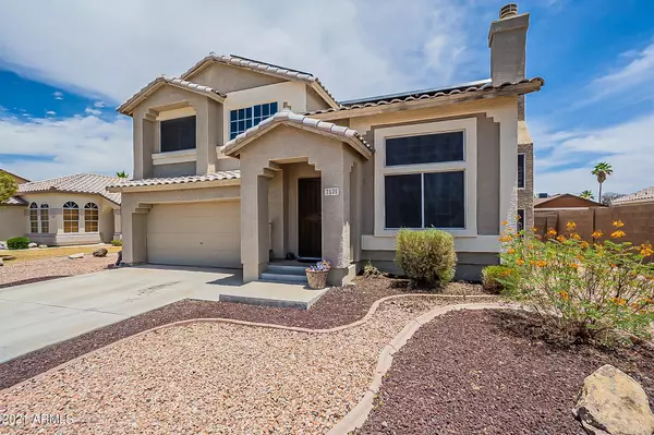7535 N 109TH Drive, Glendale, AZ 85307