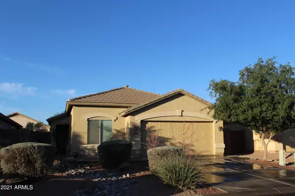 San Tan Valley, AZ 85143,379 W HOLSTEIN Trail